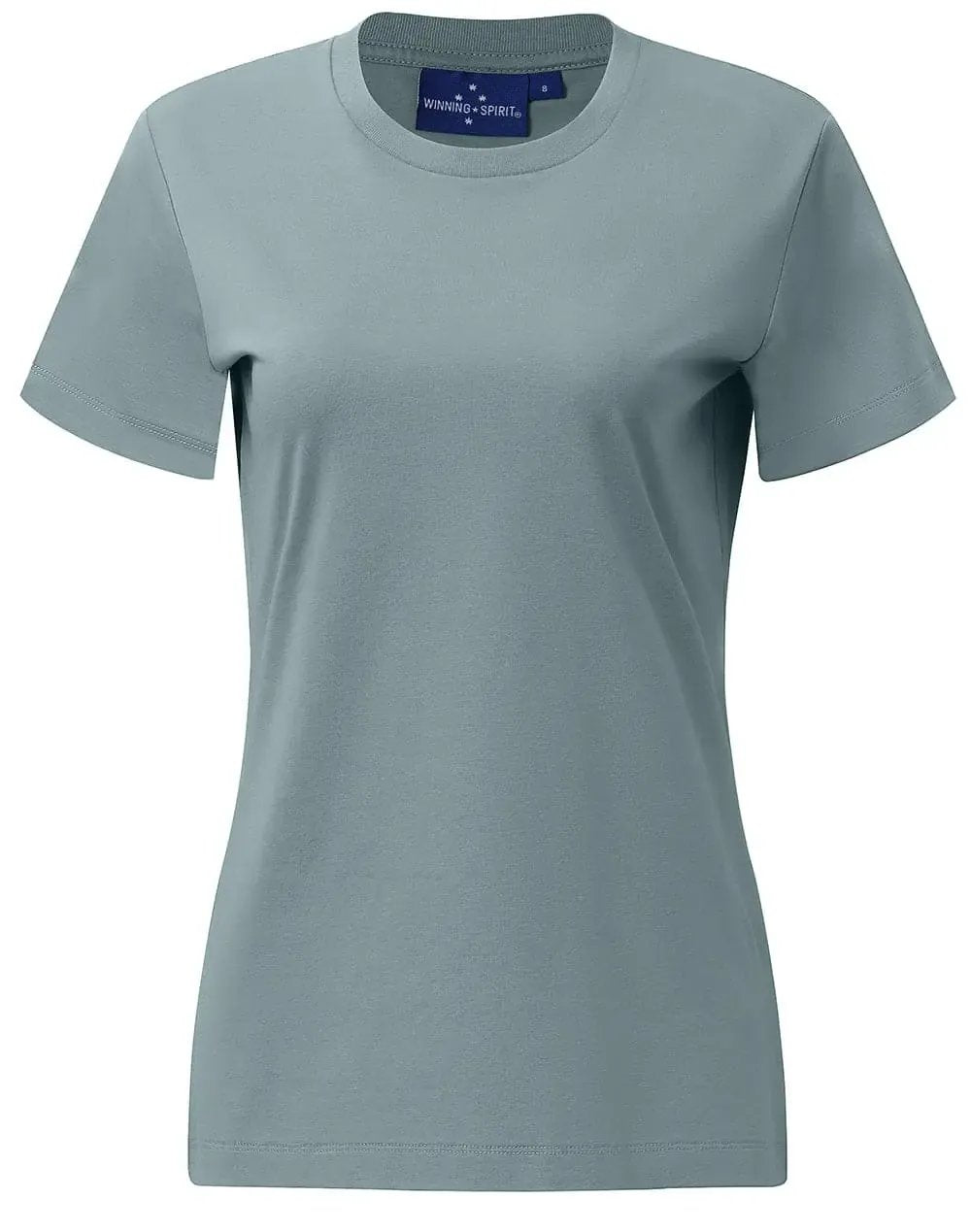 Premium Cotton Face Women's Tee TS44